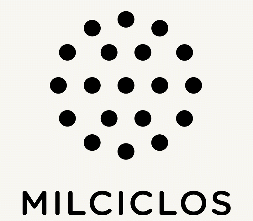 Logo Milciclos