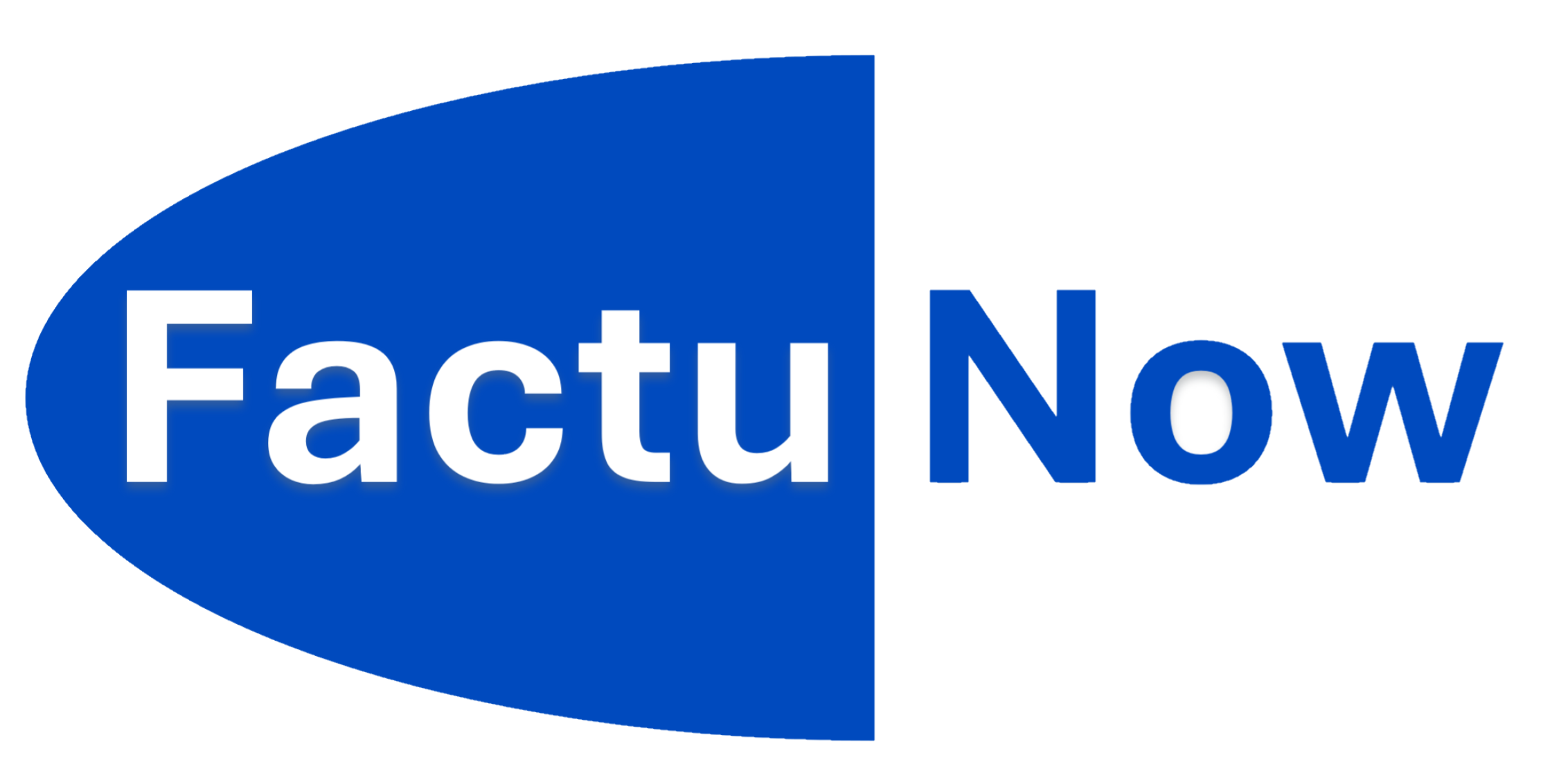 Logo de FactuNow